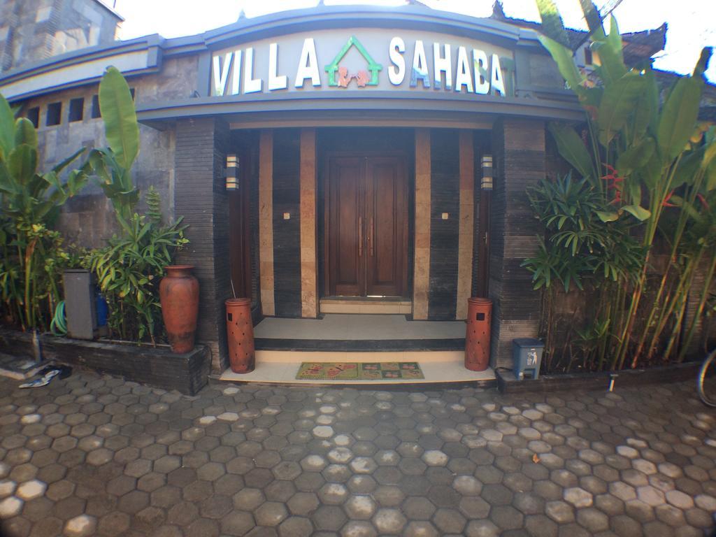 Villa Sahabat Gili Trawangan Exterior photo