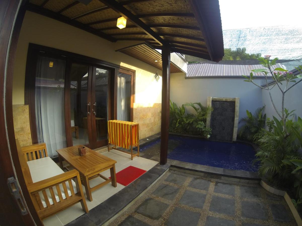 Villa Sahabat Gili Trawangan Room photo